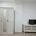 Catedral Apartment