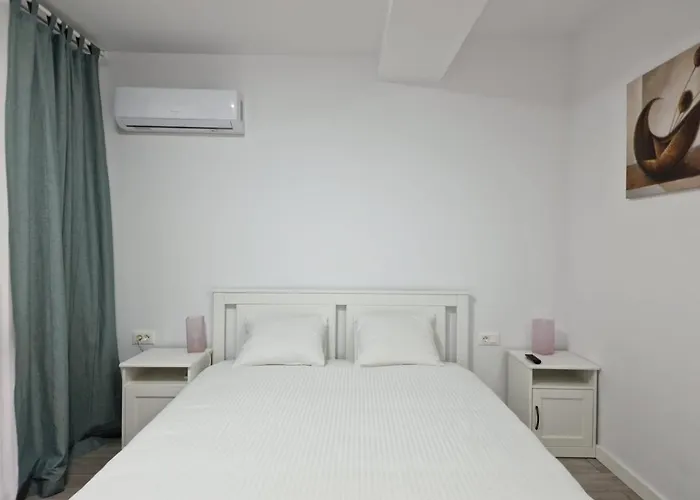 Catedral Apartment