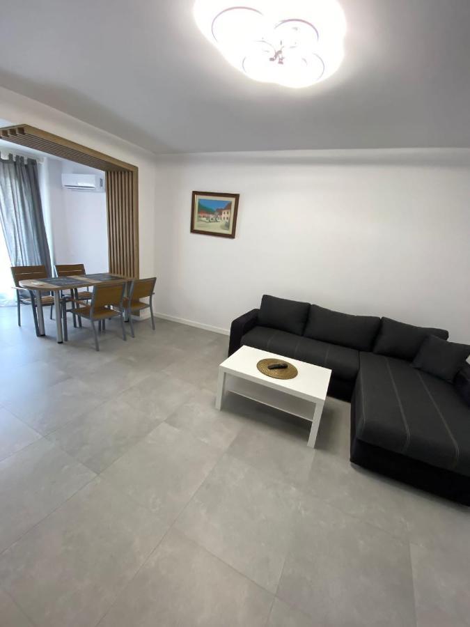 Catedral Apartment *