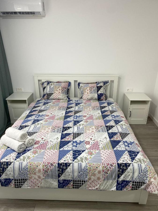 Catedral Apartment *