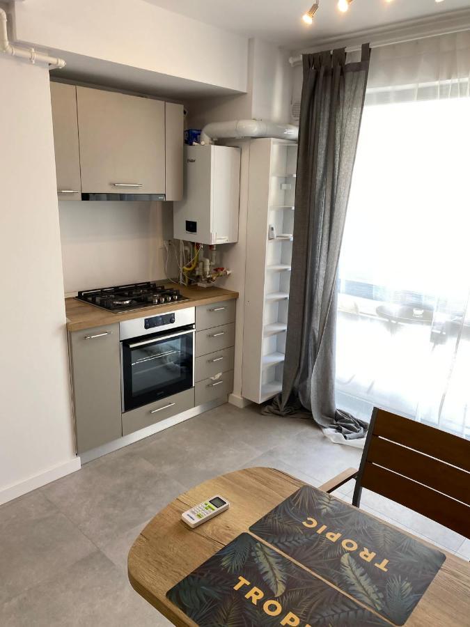 Catedral Apartment *