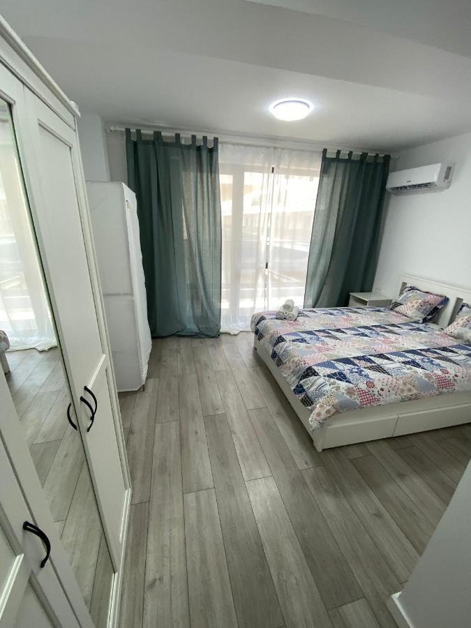 Catedral Apartment *