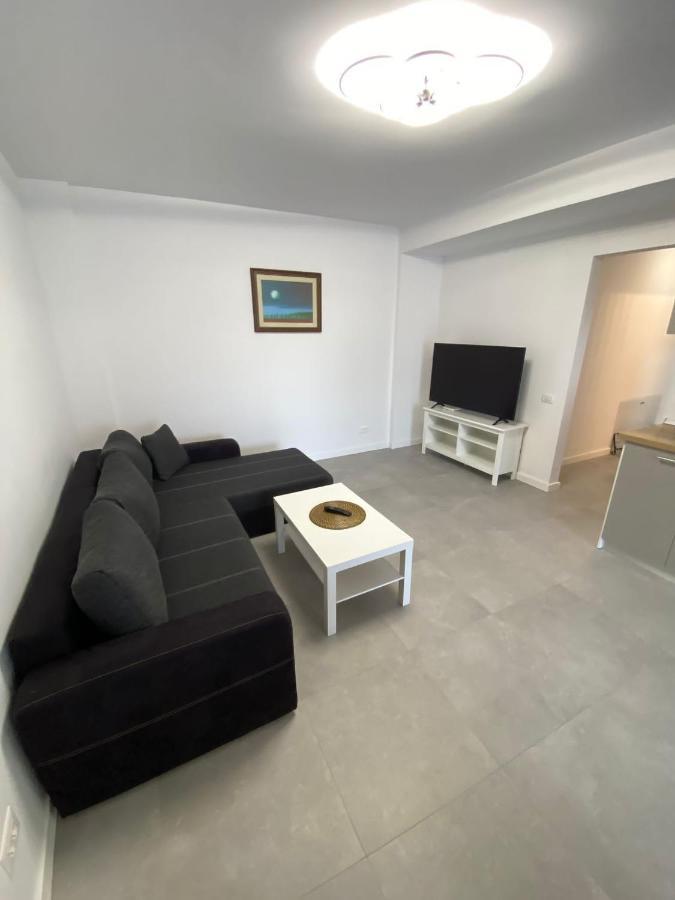 Apartment Catedral Bucharest