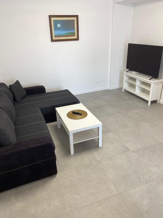 Catedral Apartment *