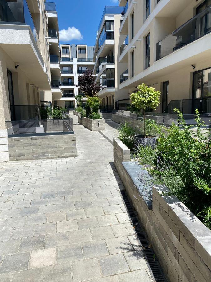 Apartment Catedral *