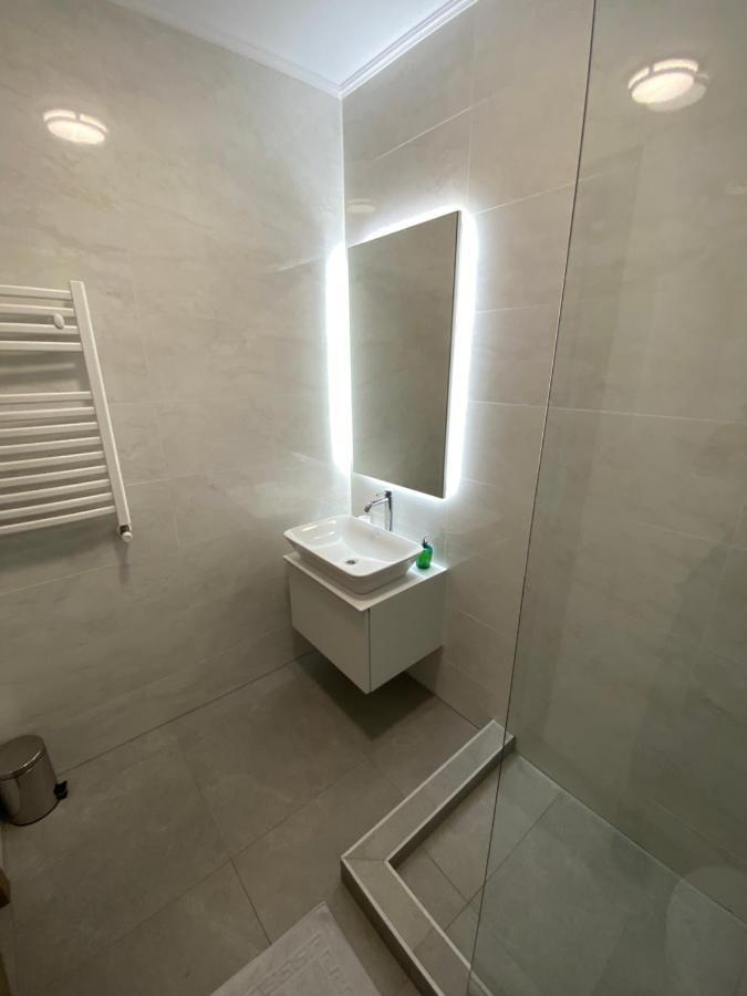 Apartment Catedral