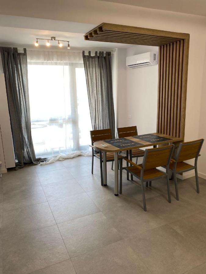 Catedral Apartment Bucharest