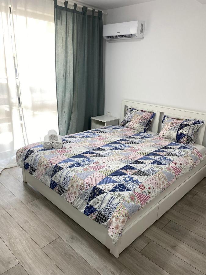 Catedral Apartment