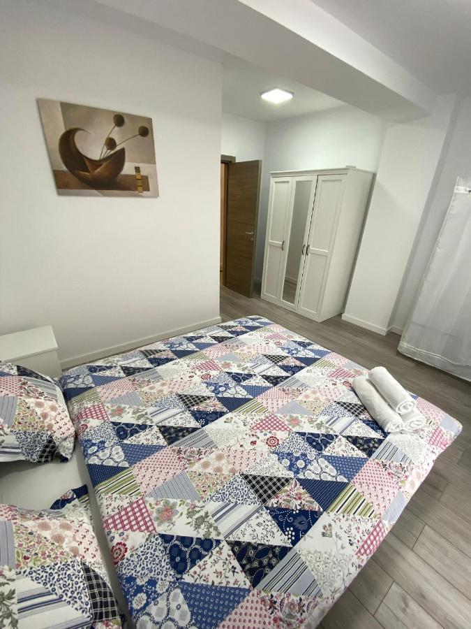 Catedral Apartment Bucharest