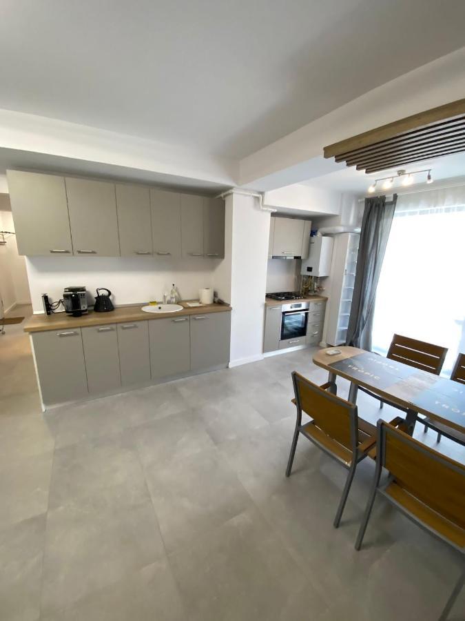 Catedral Apartment *