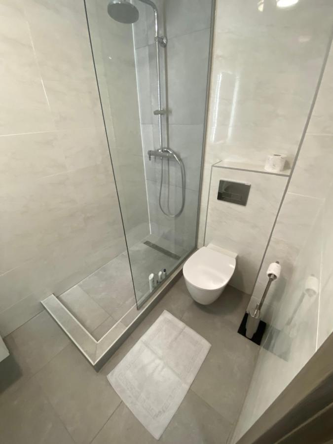Catedral Apartment Bucharest