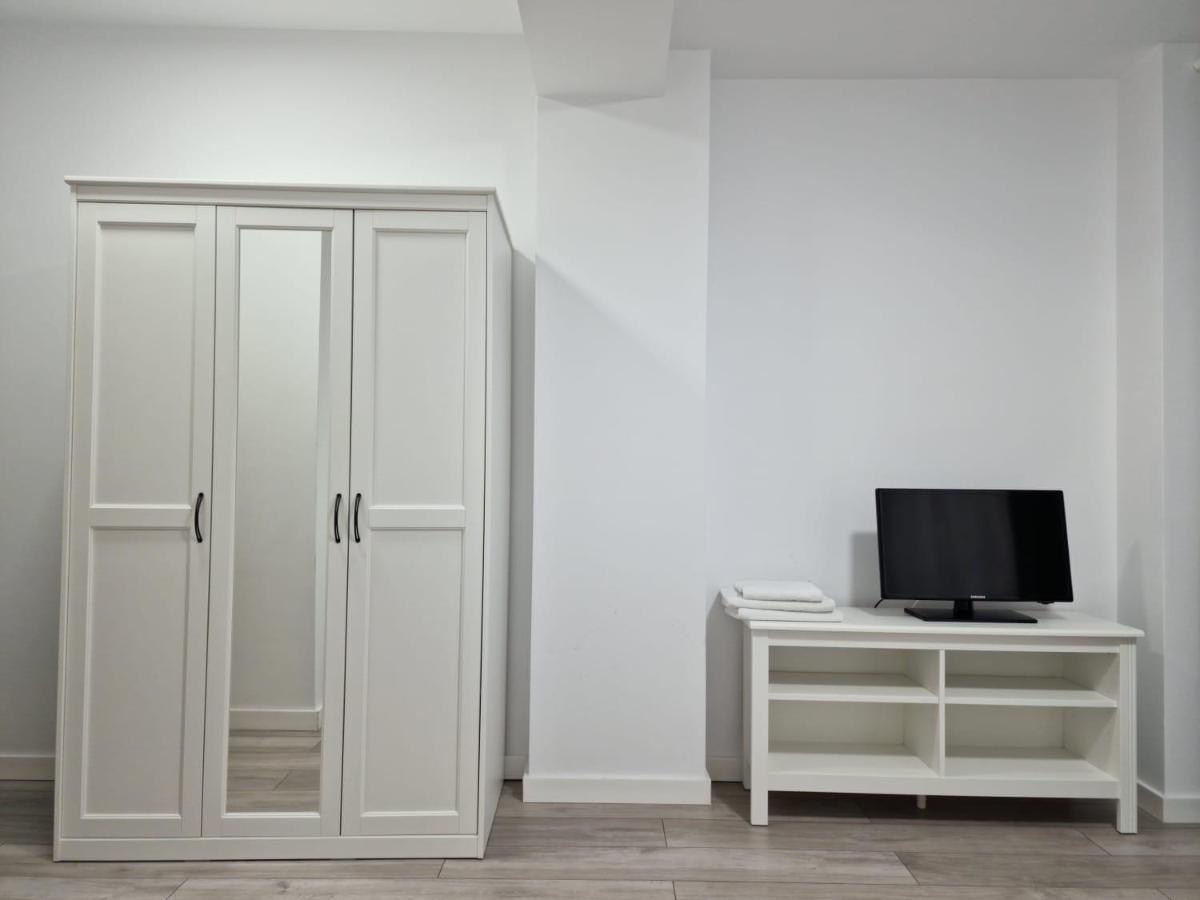 Apartment Catedral *