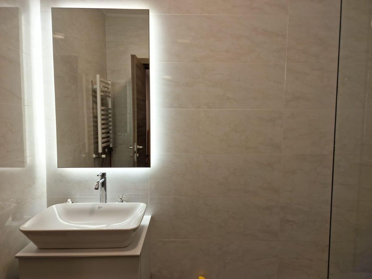 Catedral Apartment Bucharest