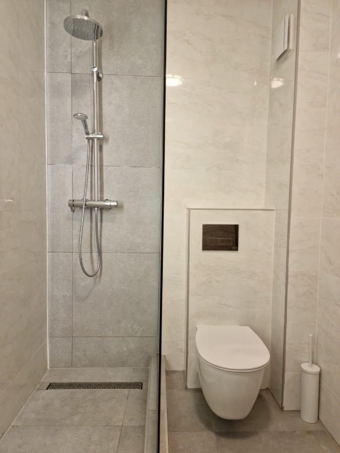 Catedral Apartment *