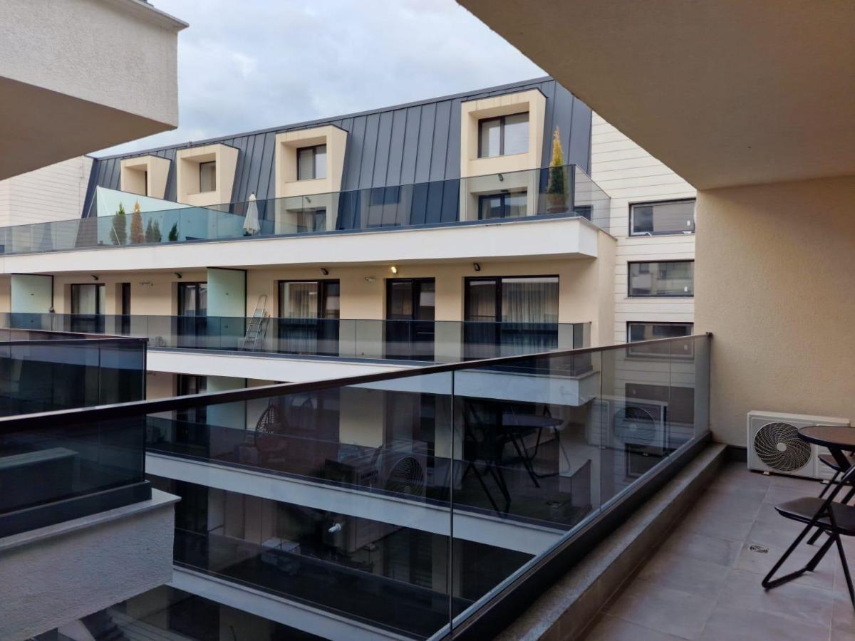 Catedral Apartment