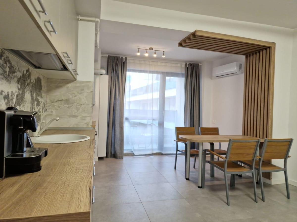 Catedral Apartment Bucharest
