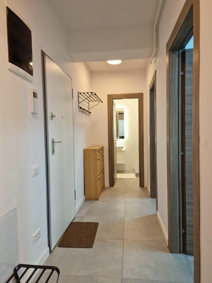 Apartment Catedral