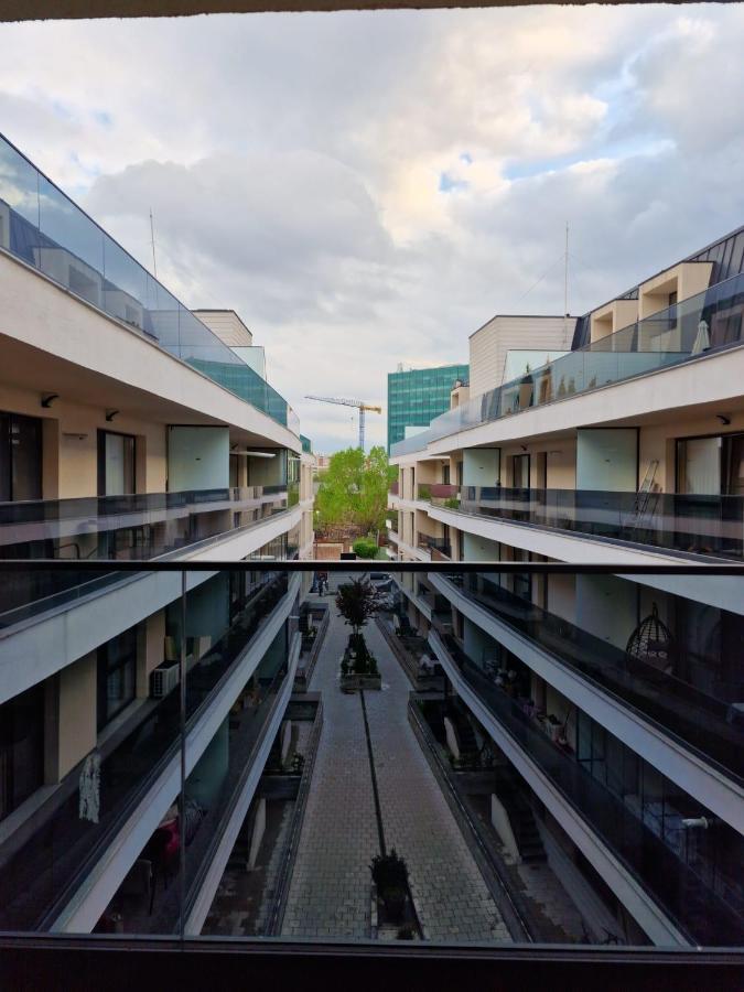 Catedral Apartment