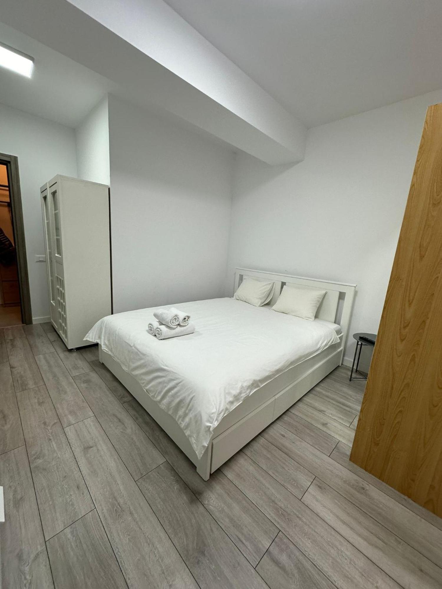 Catedral Apartment Bucharest