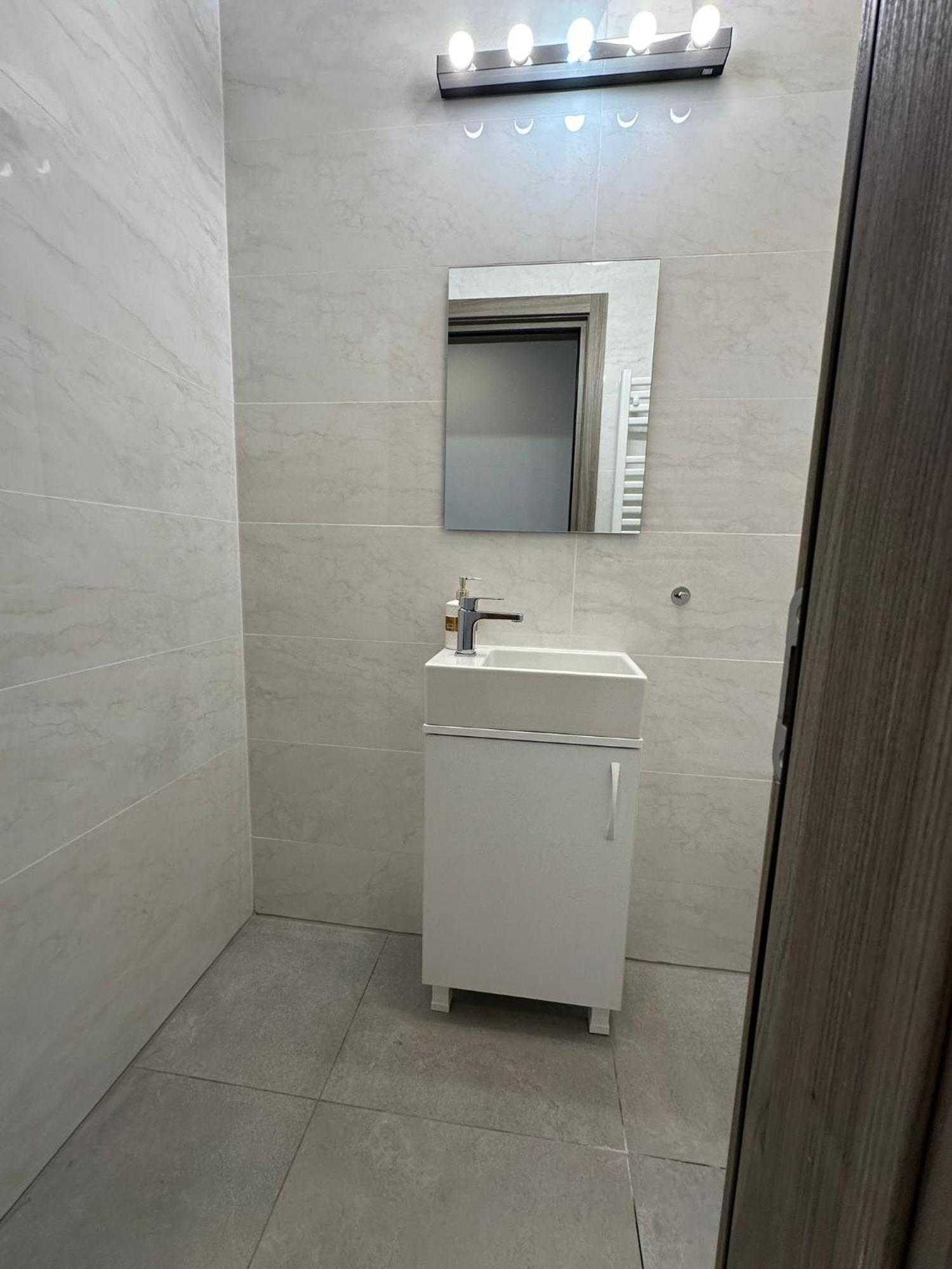 Apartment Catedral