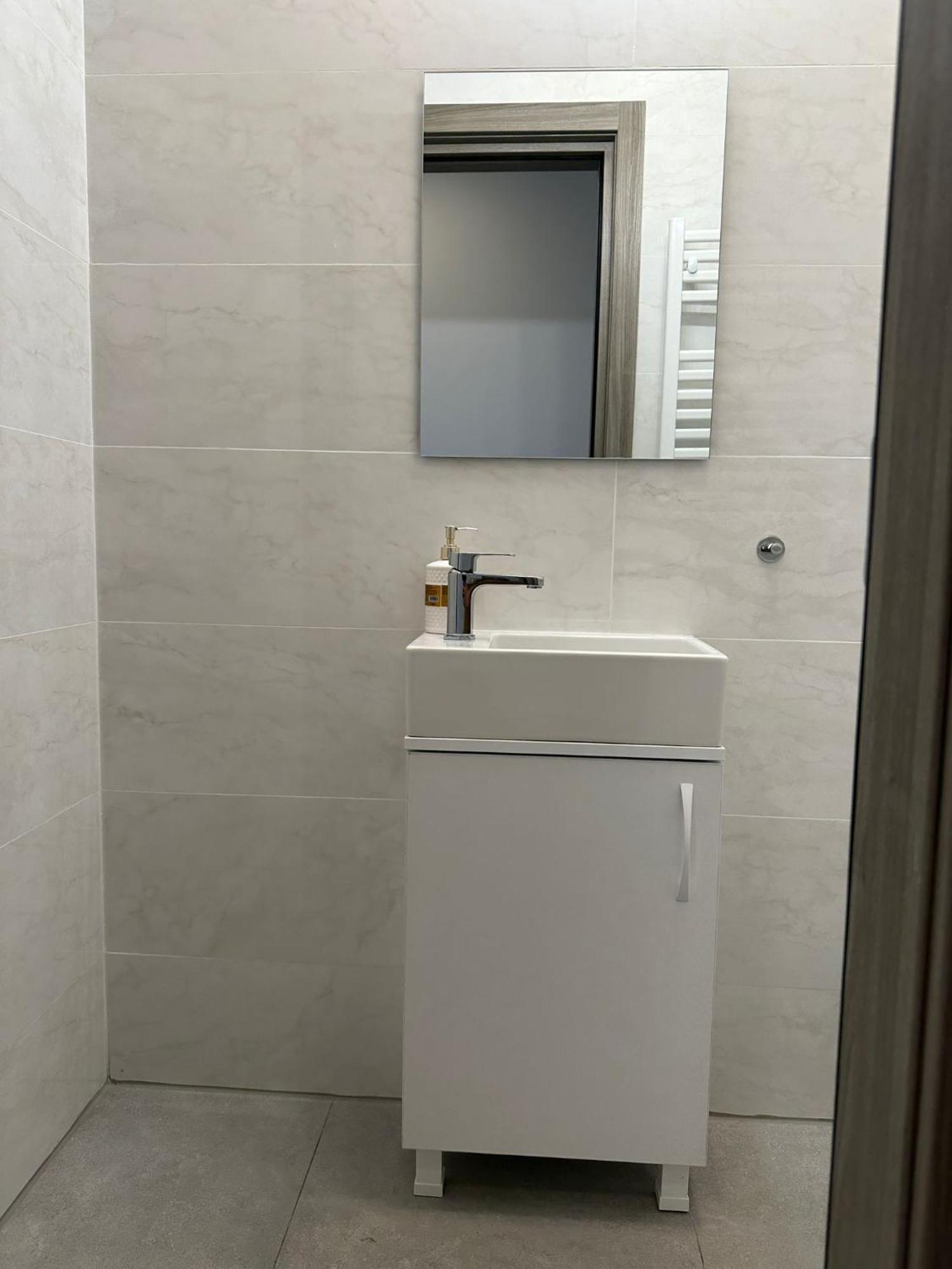 Apartment Catedral Bucharest