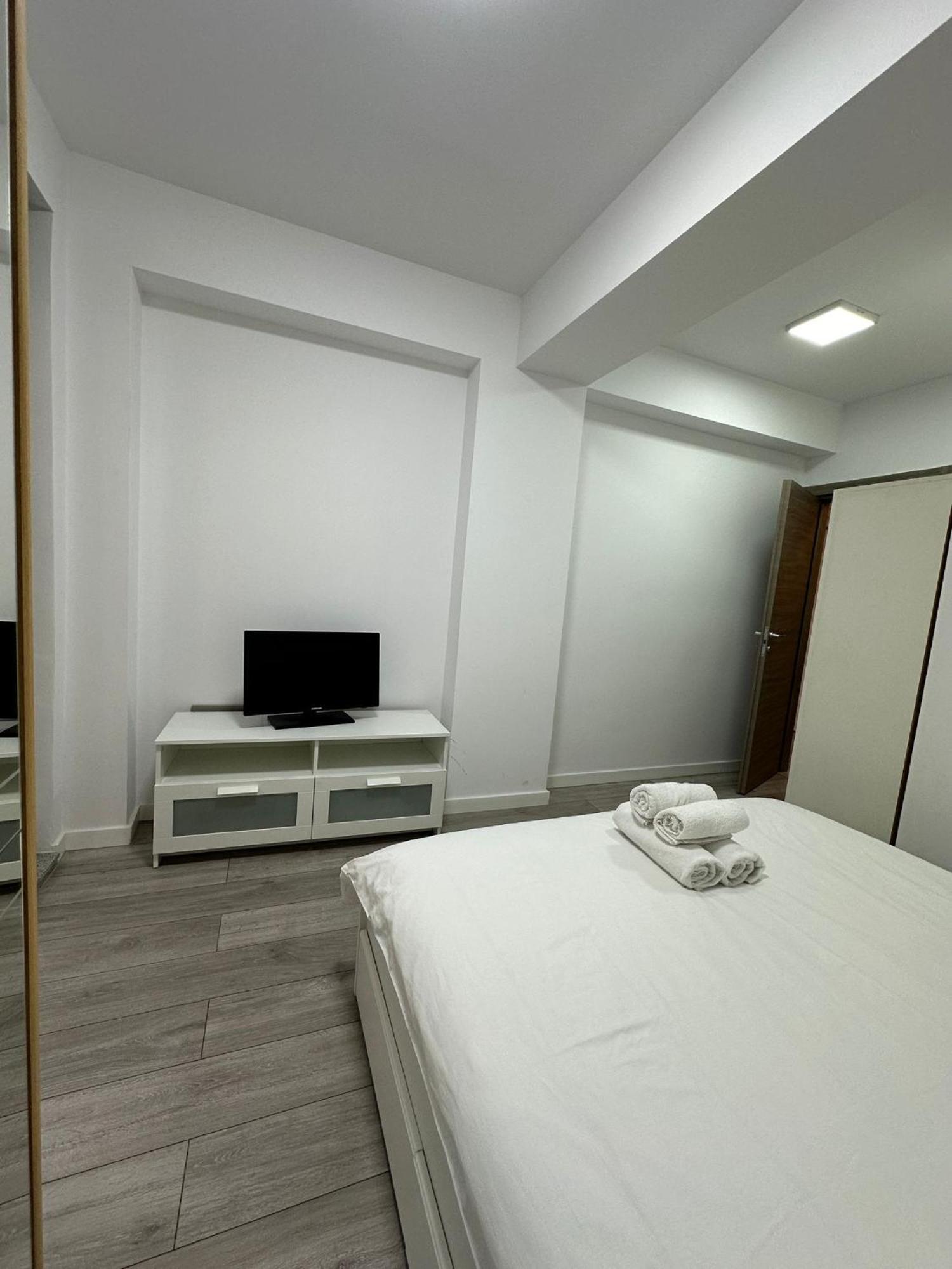 Apartment Catedral