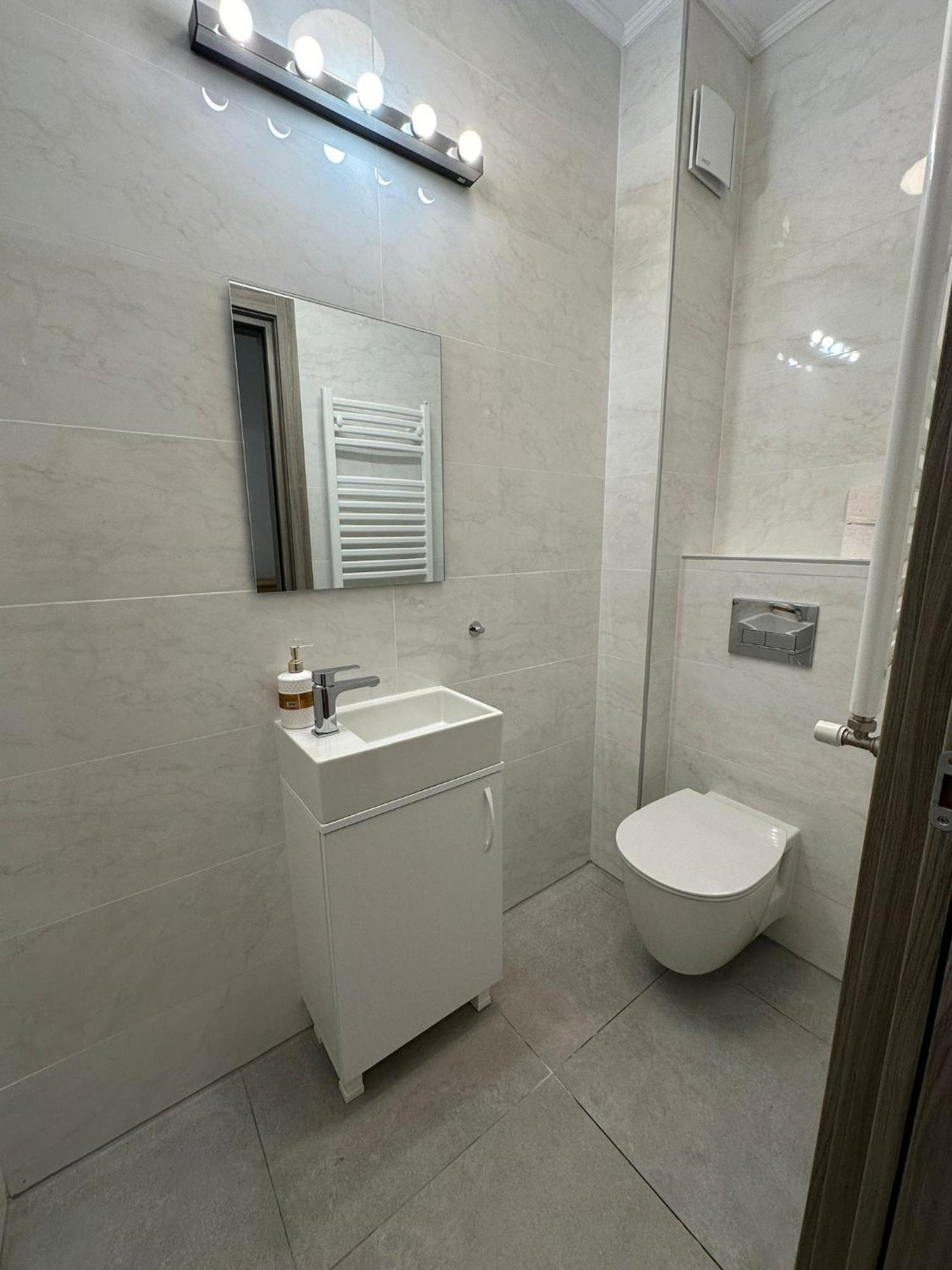 Catedral Apartment *