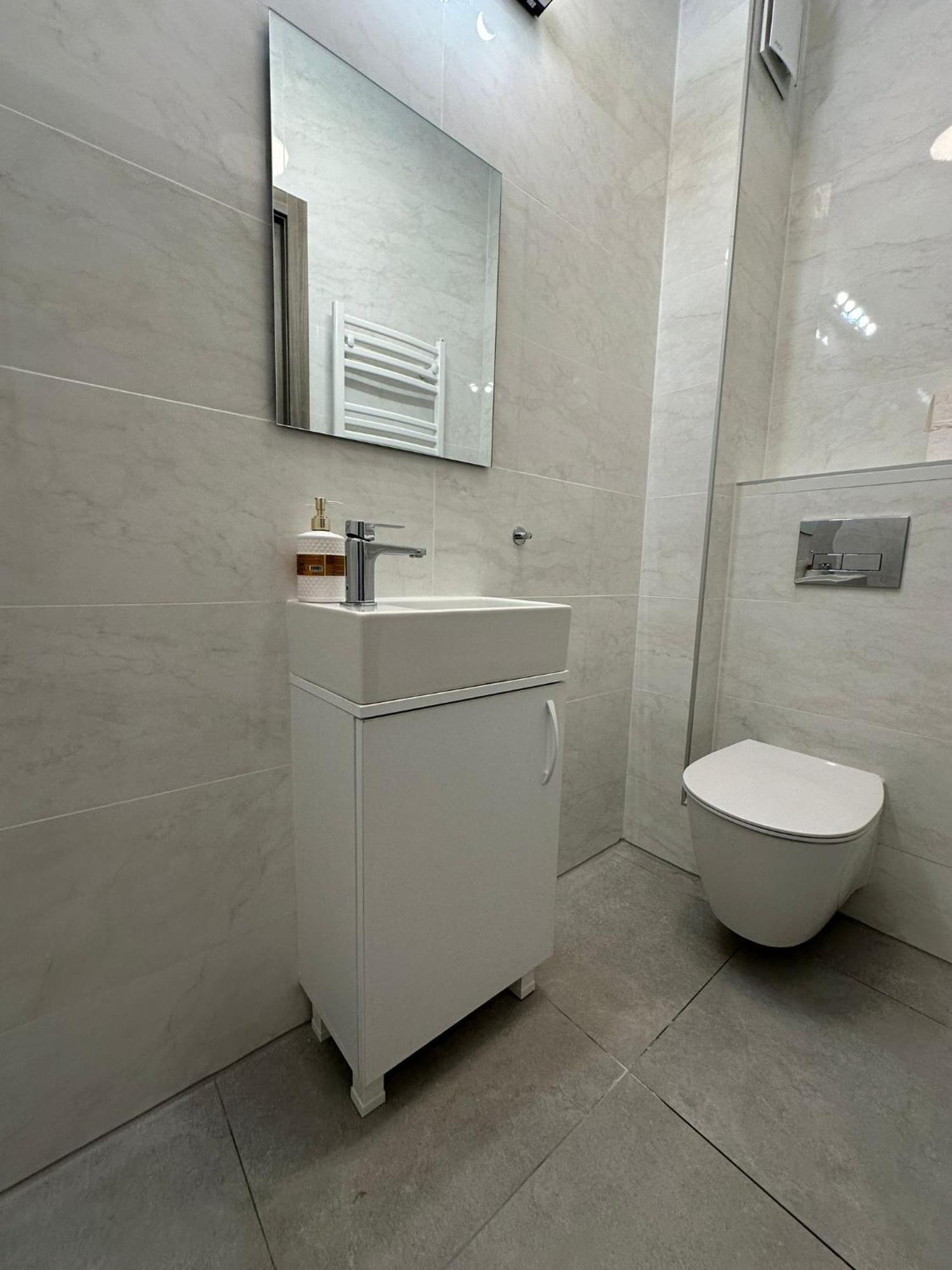 Apartment Catedral *