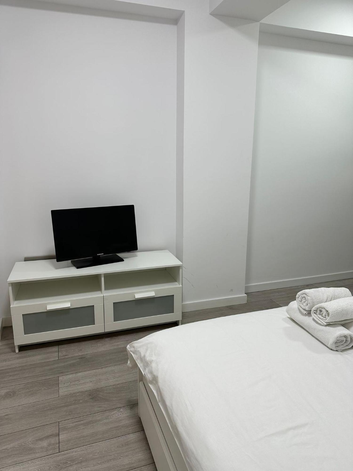 Catedral Apartment Bucharest